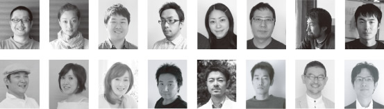 建築家グループ